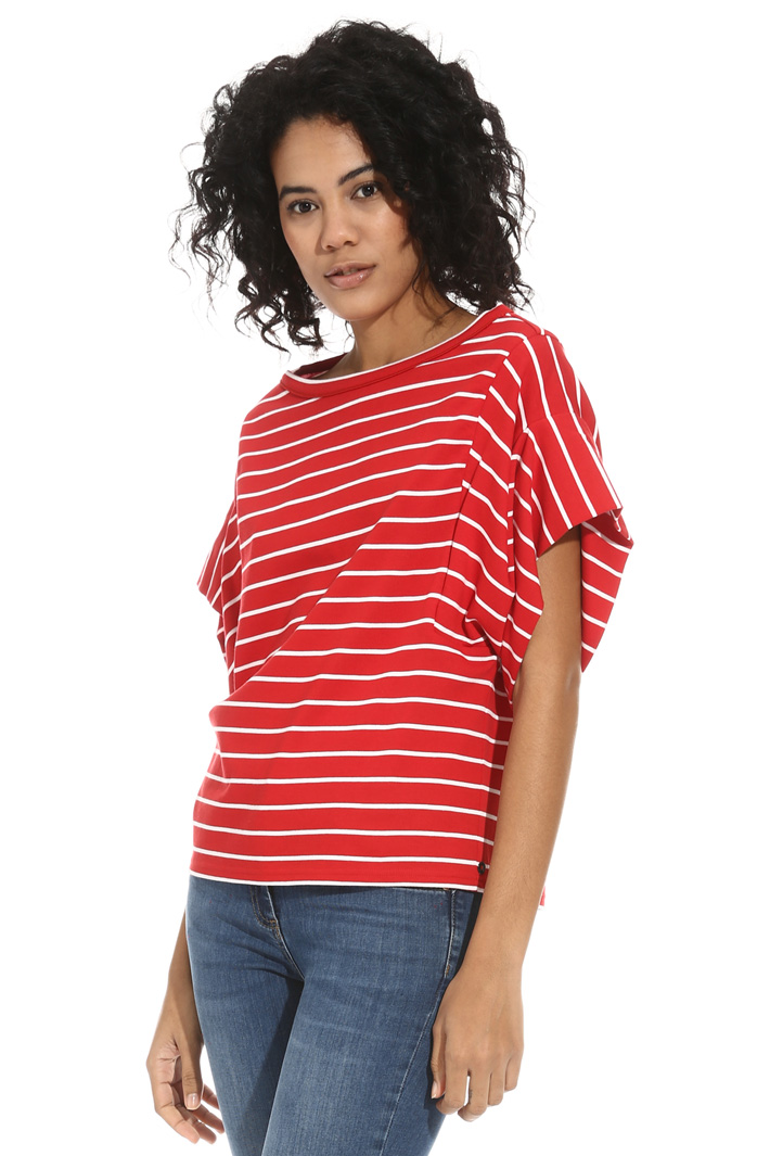 Heavy jersey T-shirt Intrend Heavy jersey T-shirt Intrend