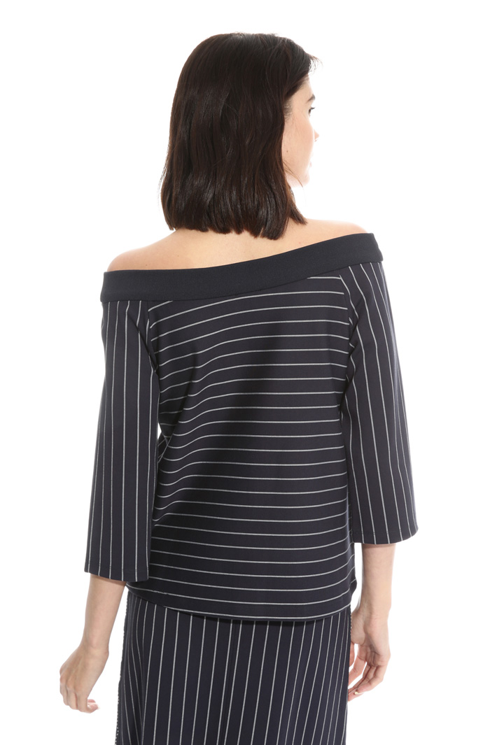 Heavy jersey T-shirt Intrend Heavy jersey T-shirt Intrend