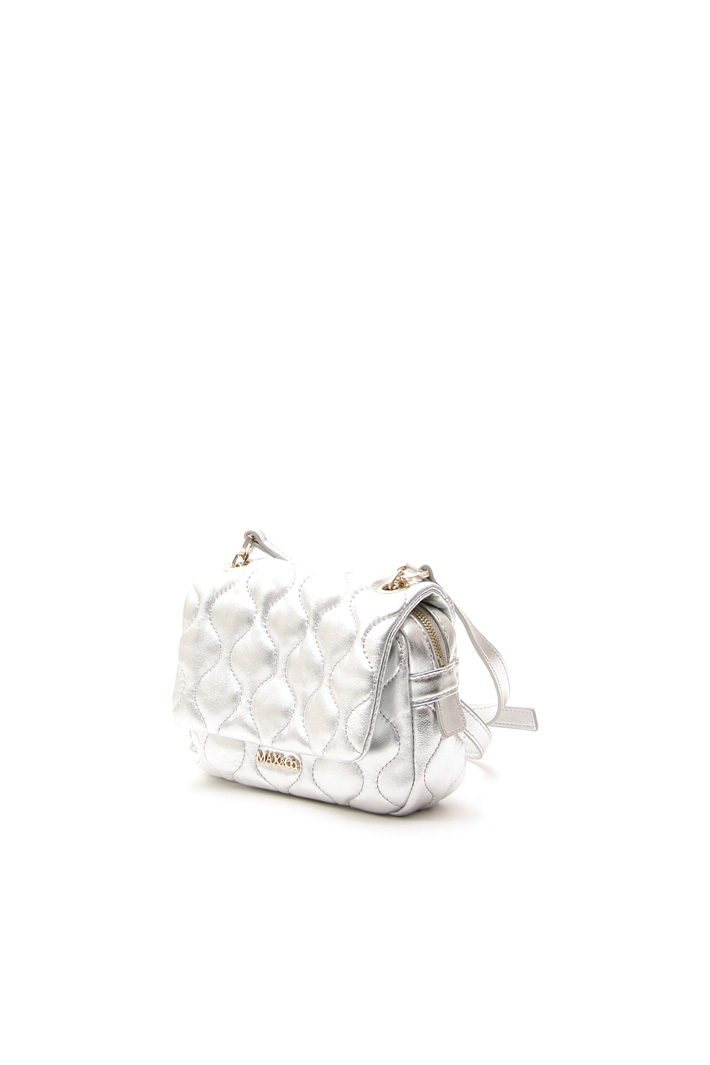 Mini bag with strap Intrend Mini bag with strap Intrend