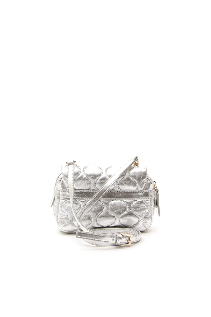 Mini bag with strap Intrend Mini bag with strap Intrend