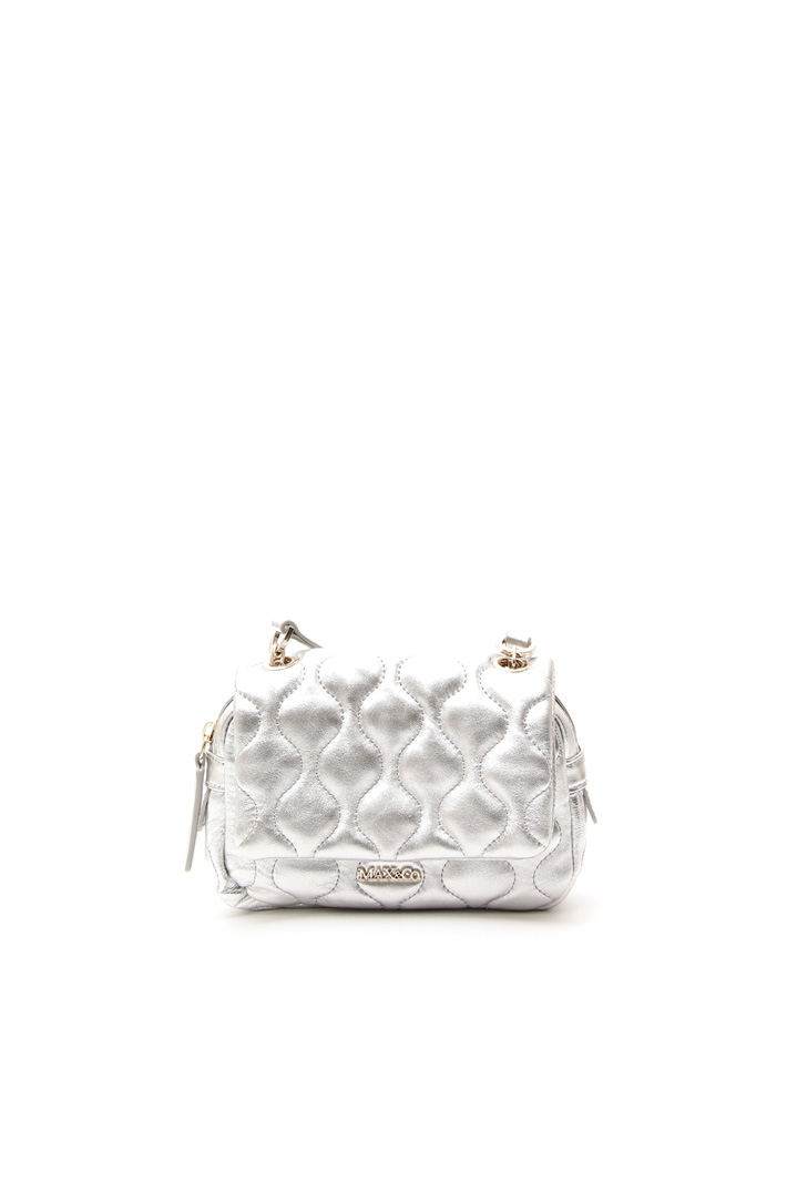 Mini bag with strap Intrend Mini bag with strap Intrend