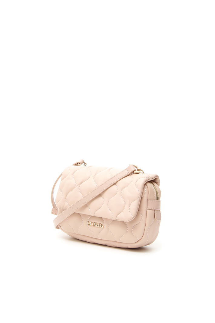 Mini bag with strap Intrend Mini bag with strap Intrend