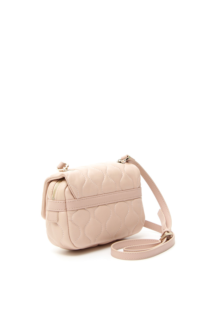 Mini bag with strap Intrend Mini bag with strap Intrend