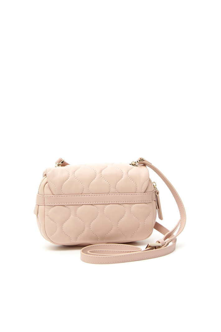 Mini bag with strap Intrend Mini bag with strap Intrend
