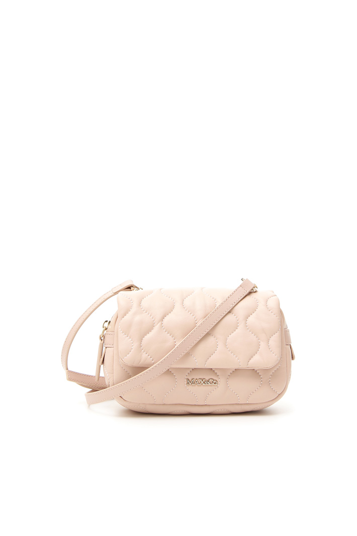 Mini bag with strap Intrend Mini bag with strap Intrend