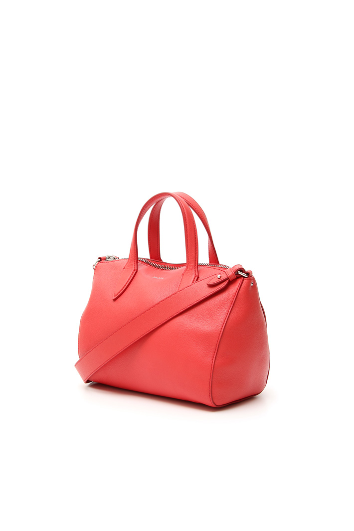 Borsa in pelle con tracolla Intrend Borsa in pelle con tracolla Intrend