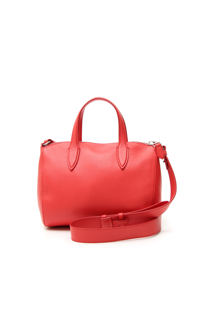 Borsa in pelle con tracolla Intrend Borsa in pelle con tracolla Intrend