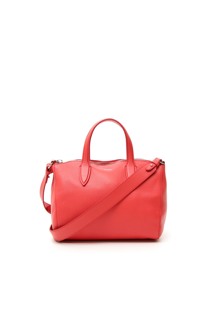 Borsa in pelle con tracolla Intrend Borsa in pelle con tracolla Intrend
