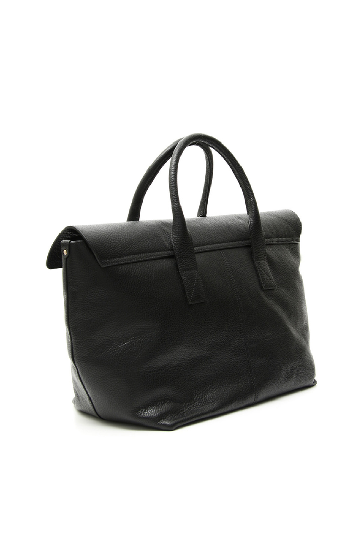 Maxi leather handbag
Intrend Maxi leather handbag
Intrend