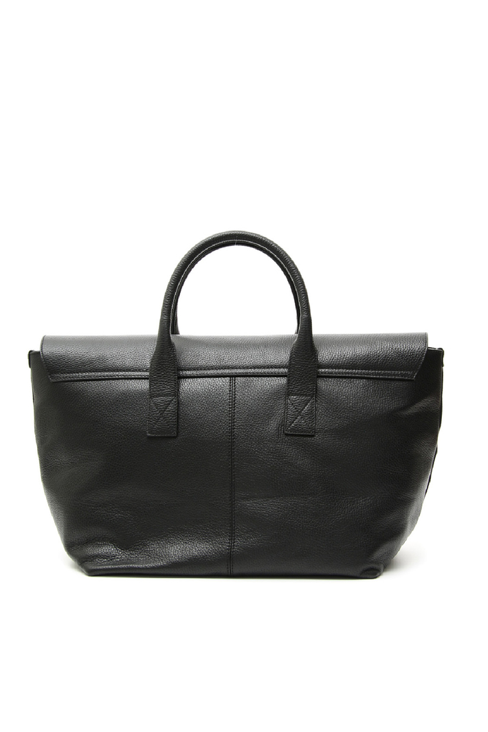 Maxi leather handbag
Intrend Maxi leather handbag
Intrend