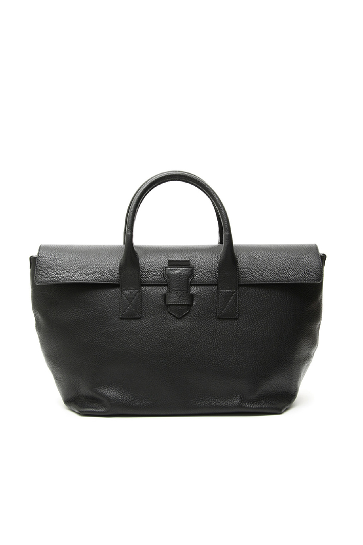 Maxi leather handbag
Intrend Maxi leather handbag
Intrend
