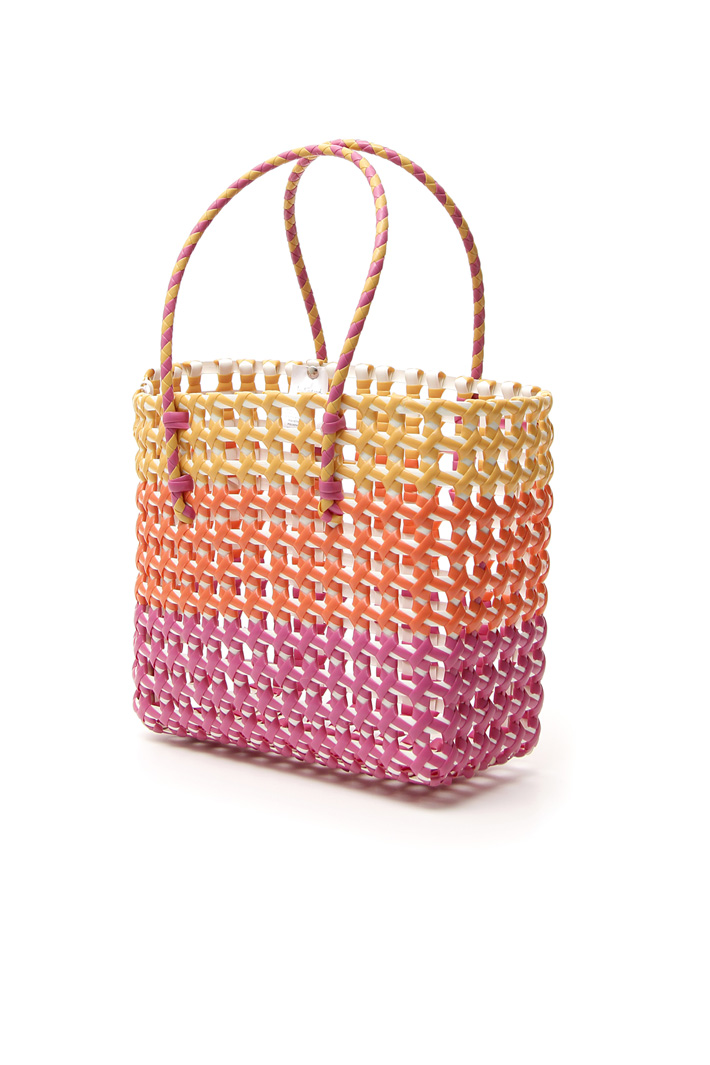 Coloured plastic bag Intrend Coloured plastic bag Intrend