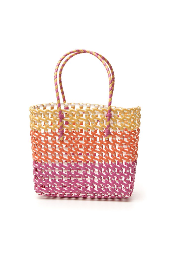 Coloured plastic bag Intrend Coloured plastic bag Intrend