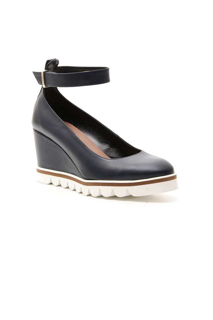 Décolleté wedge Intrend Décolleté wedge Intrend