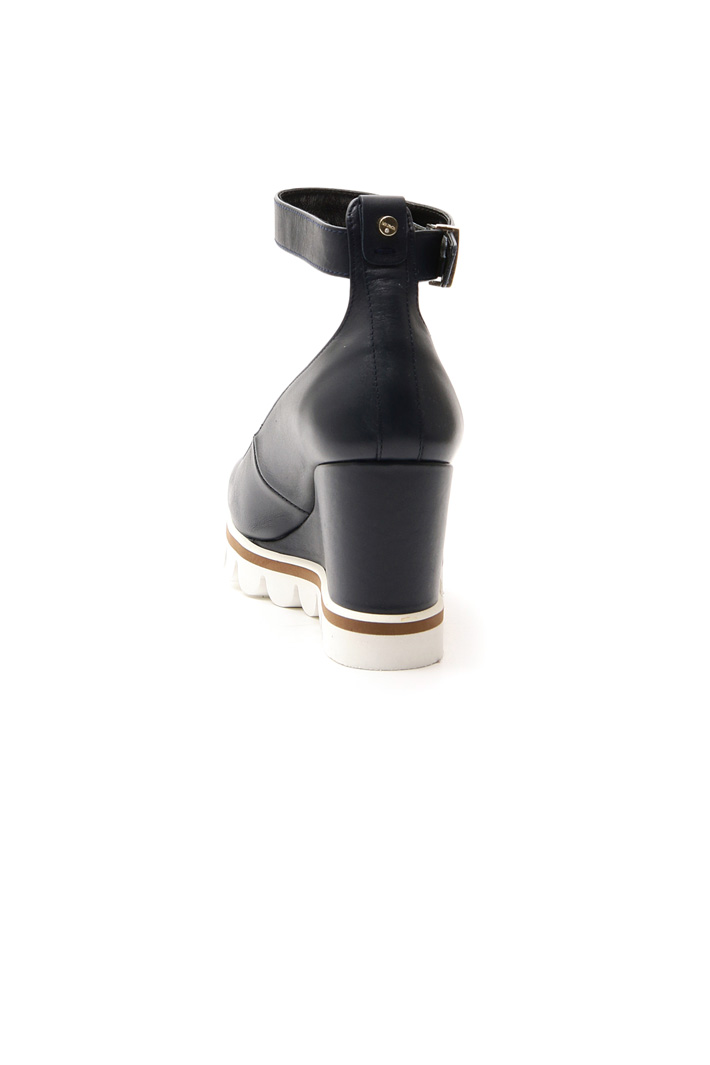 Décolleté wedge Intrend Décolleté wedge Intrend