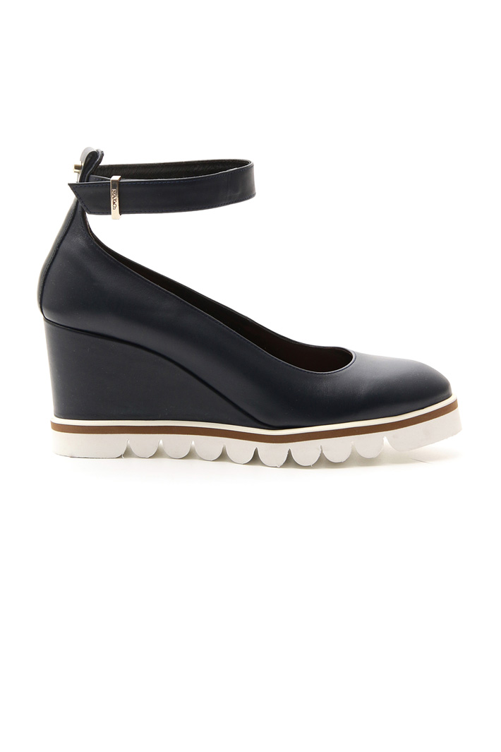 Décolleté wedge Intrend Décolleté wedge Intrend
