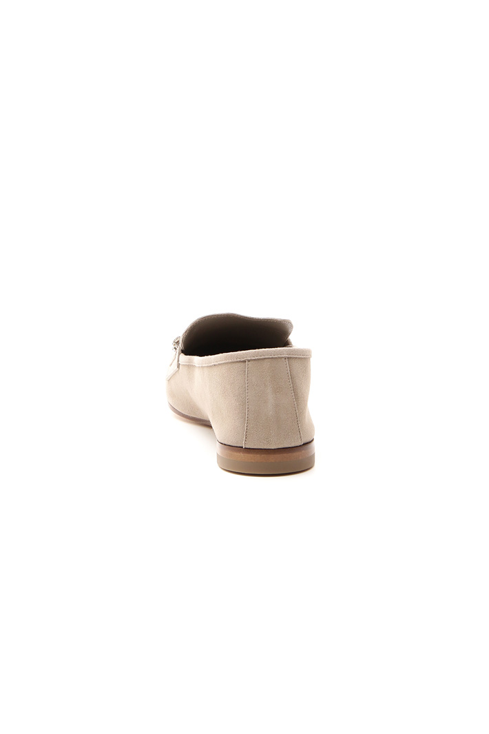 Suede moccasin Intrend Suede moccasin Intrend