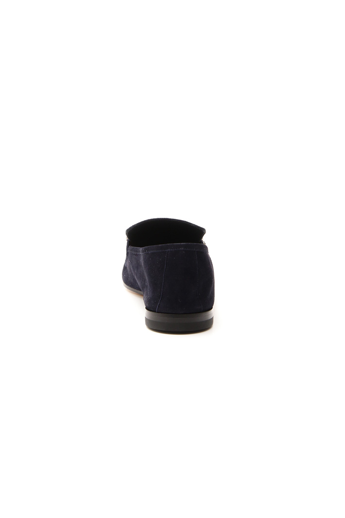 Suede moccasin Intrend Suede moccasin Intrend