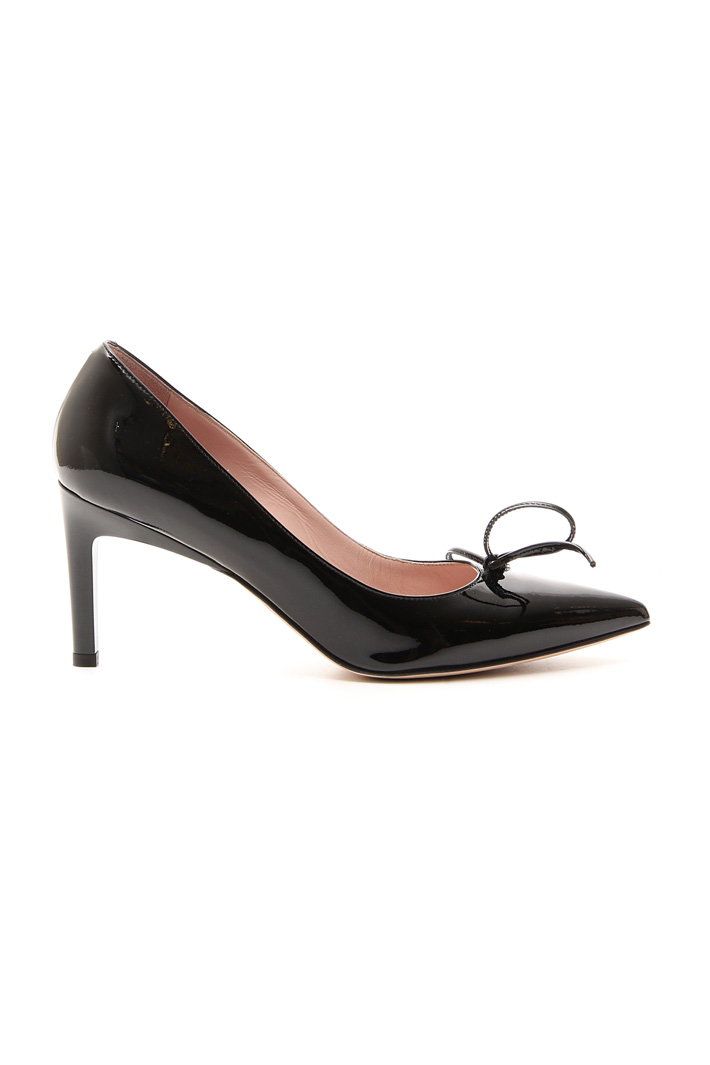Décolleté in patent leather Intrend Décolleté in patent leather Intrend