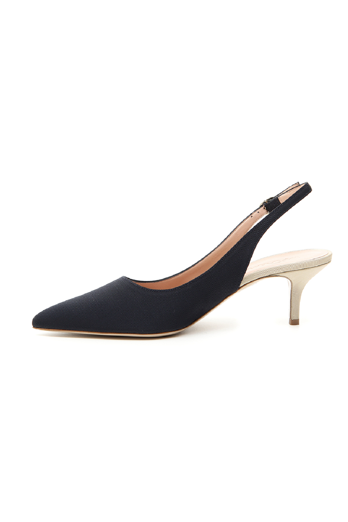 Slingback in faille
Intrend Slingback in faille
Intrend