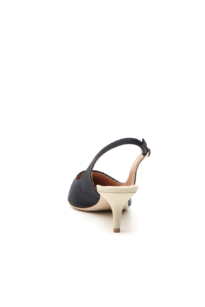 Slingback in faille
Intrend Slingback in faille
Intrend