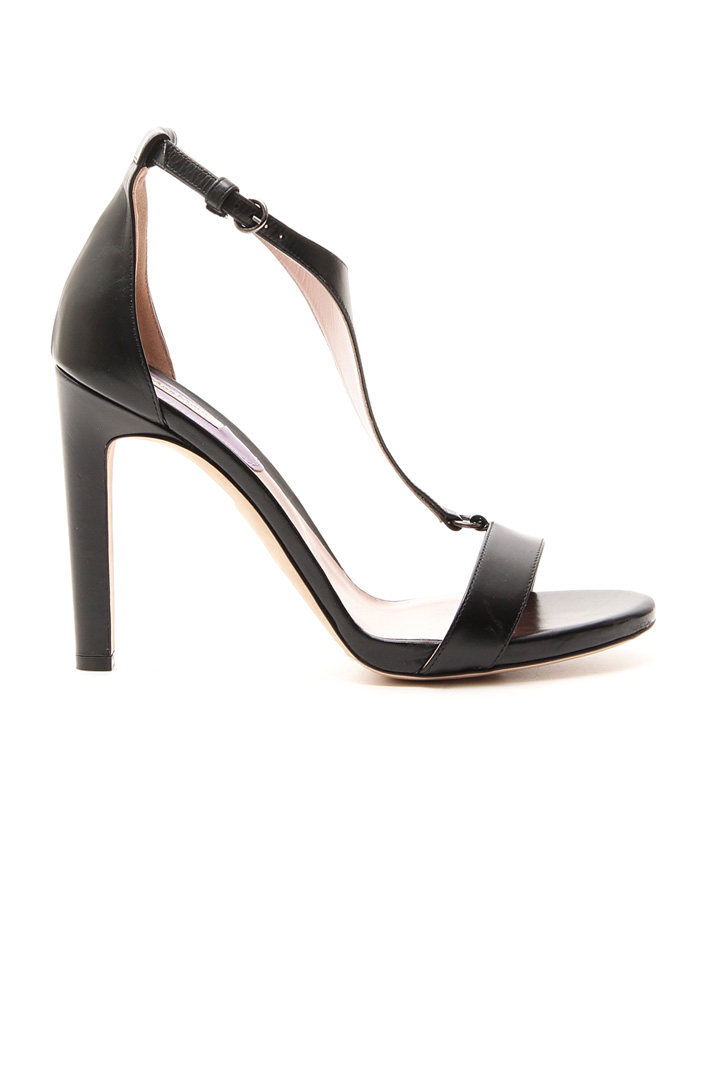 Genuine leather sandals Intrend Genuine leather sandals Intrend