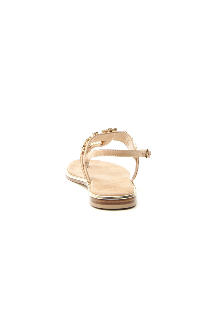 Sandali con strass Intrend Sandali con strass Intrend