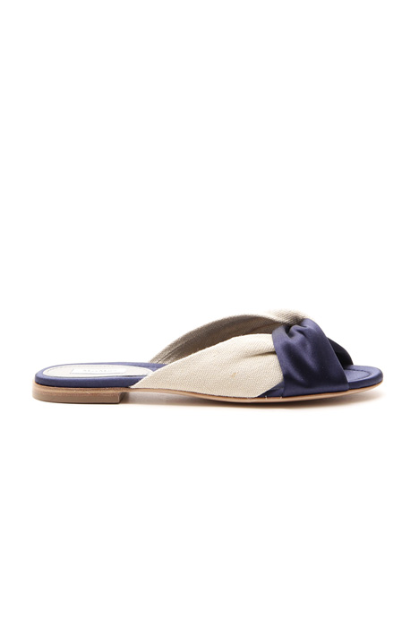 Intrend ColoreBlu Sandali E Azzurro ColoreBlu Sandali kZiPOXu