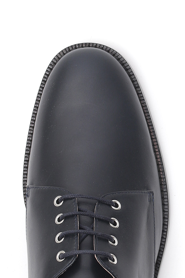 Lace-up shoes Intrend Lace-up shoes Intrend