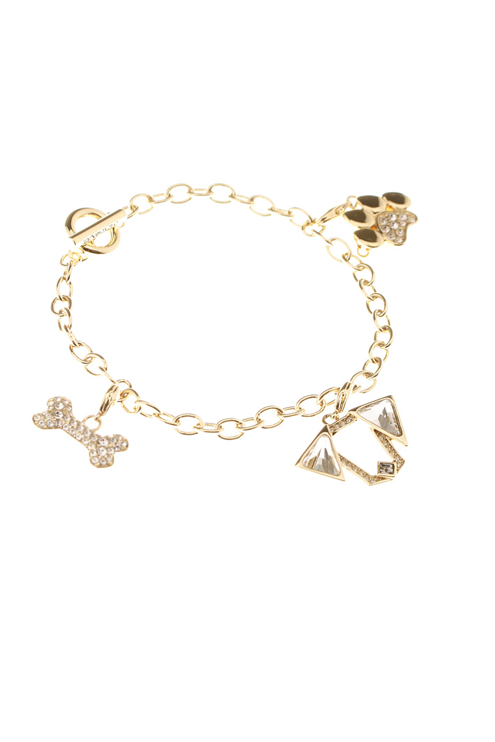 Bracciale con charm Intrend Bracciale con charm Intrend