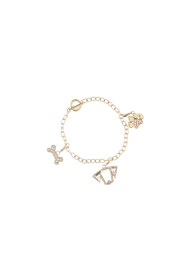 Bracciale con charm Intrend Bracciale con charm Intrend