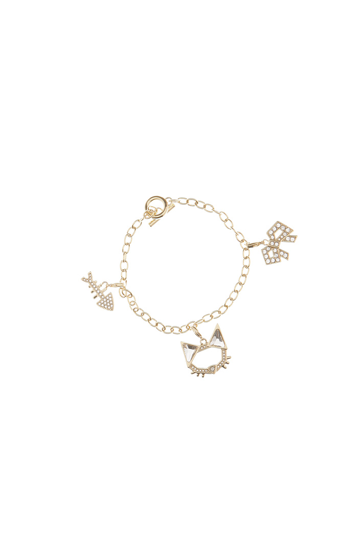Bracciale con charm Intrend Bracciale con charm Intrend