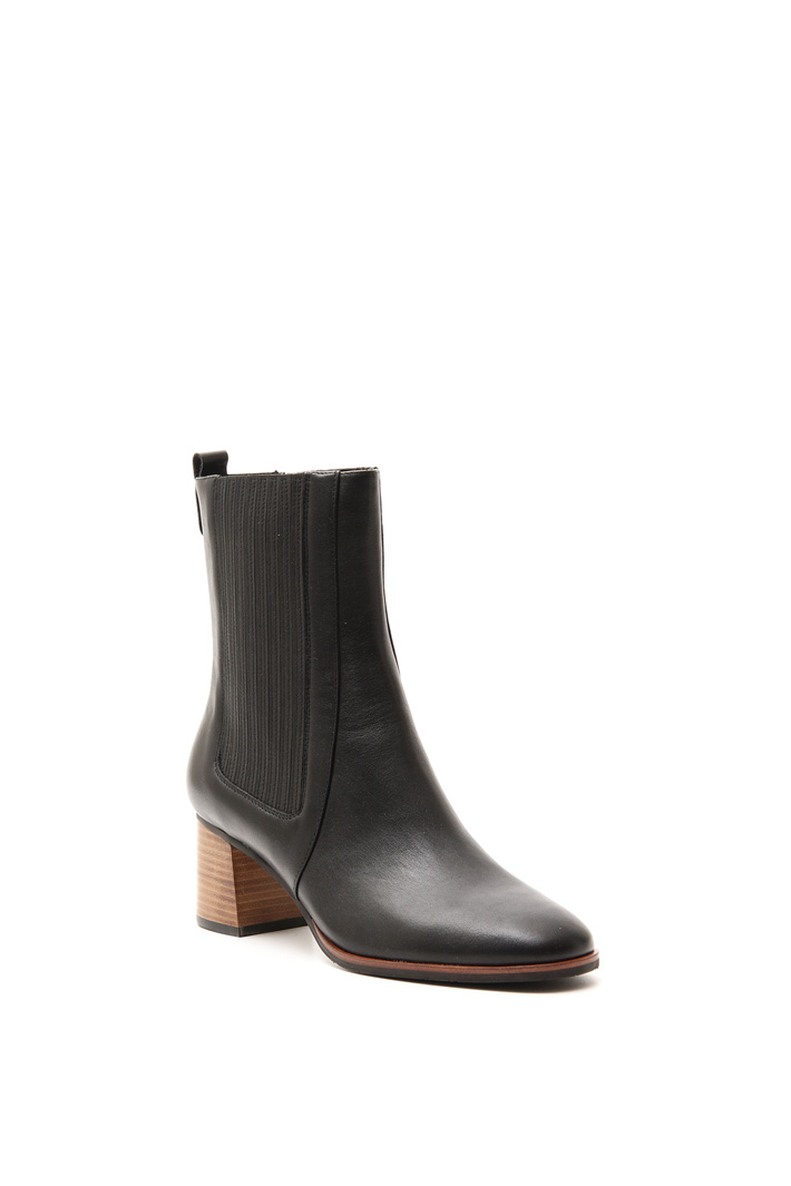 Stivaletto Chelsea con tacco Intrend Stivaletto Chelsea con tacco Intrend