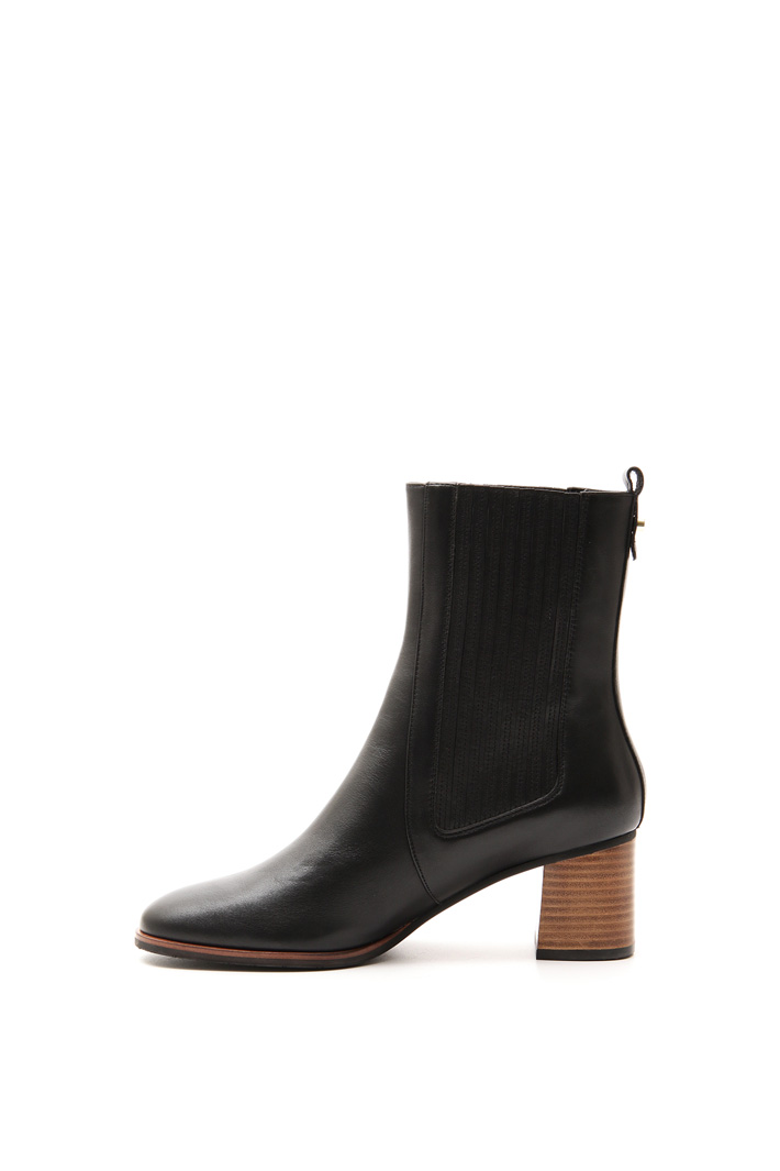 Stivaletto Chelsea con tacco Intrend Stivaletto Chelsea con tacco Intrend