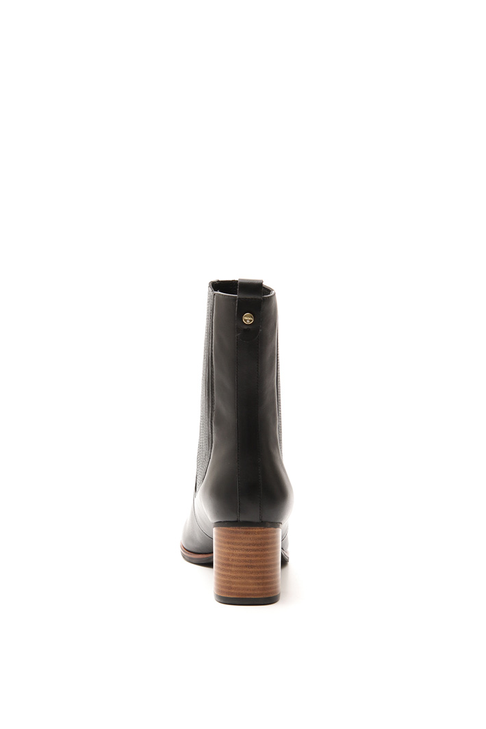 Stivaletto Chelsea con tacco Intrend Stivaletto Chelsea con tacco Intrend