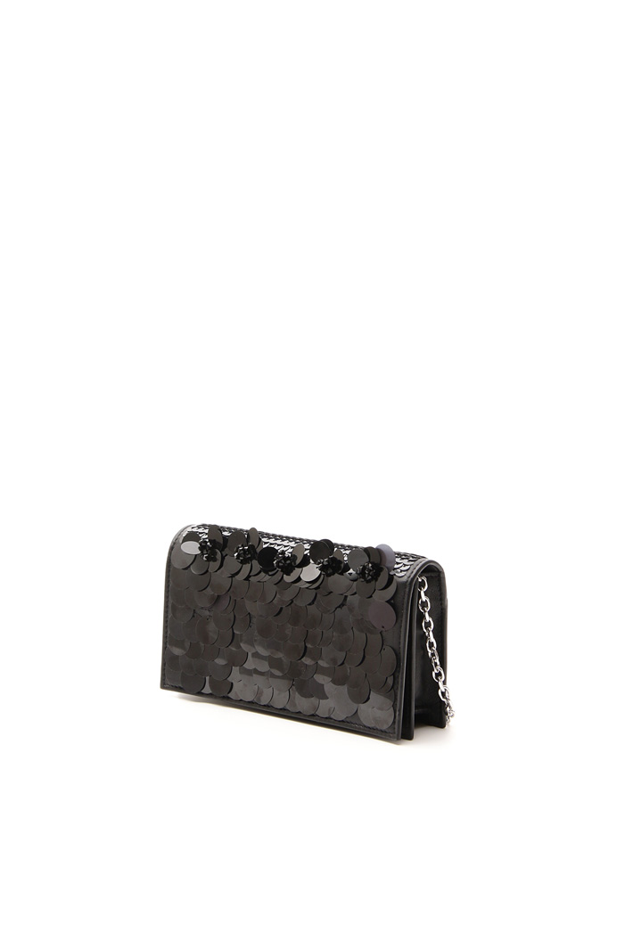 Sequin pochette Intrend Sequin pochette Intrend