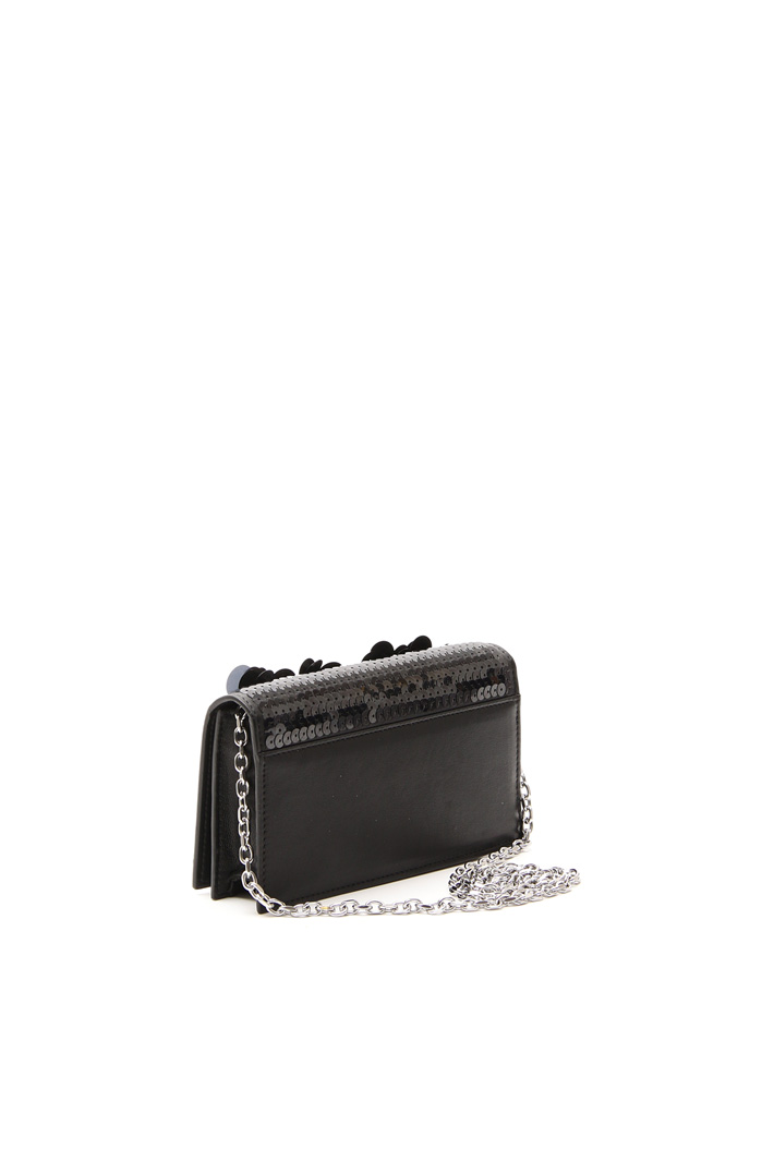 Sequin pochette Intrend Sequin pochette Intrend