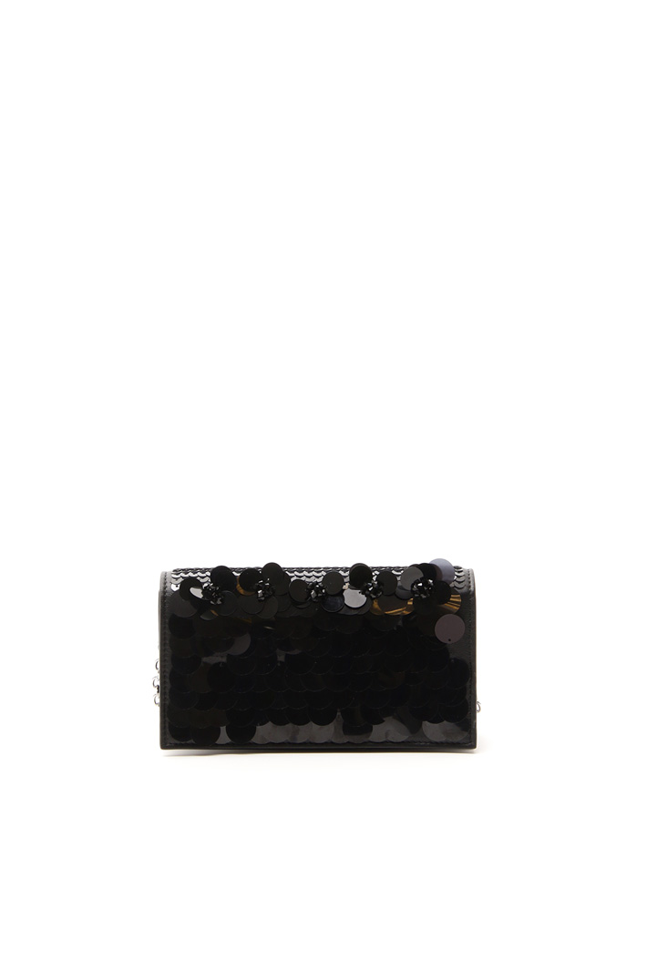Sequin pochette Intrend Sequin pochette Intrend