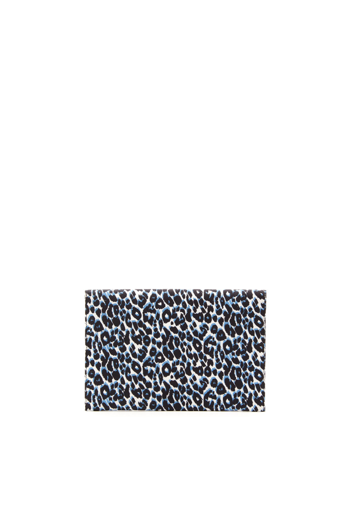 Pochette in canvas stampato Intrend Pochette in canvas stampato Intrend