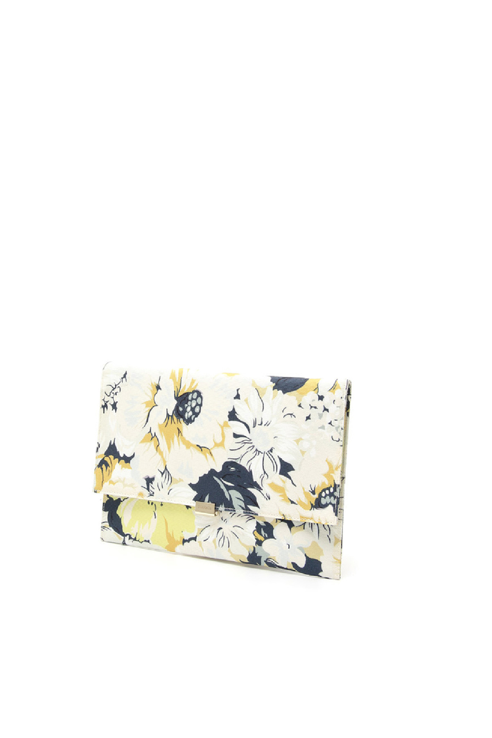Pochette in canvas stampato Intrend Pochette in canvas stampato Intrend