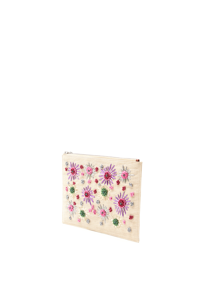 Pochette with applications Intrend Pochette with applications Intrend