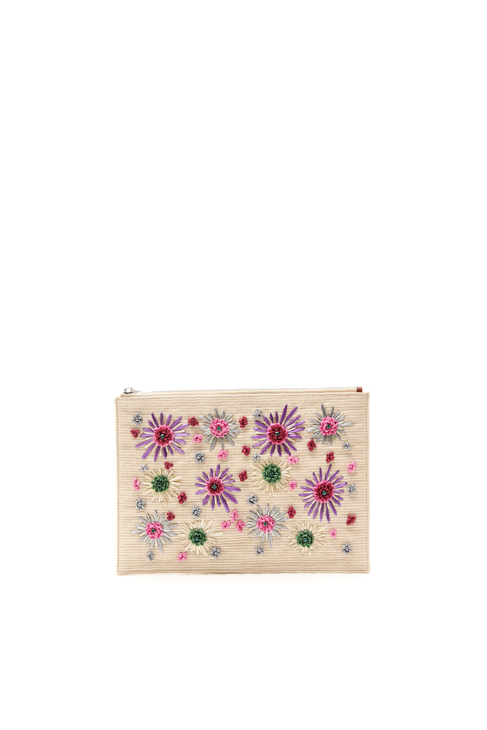 Pochette with applications Intrend Pochette with applications Intrend