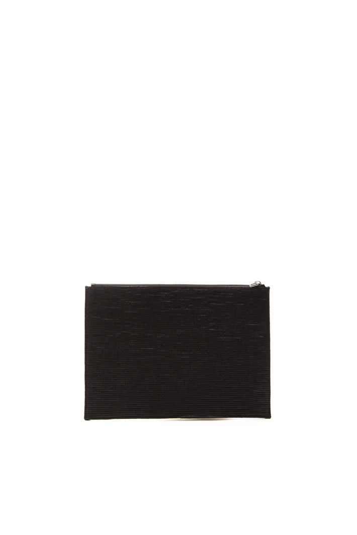 Pochette con applicazioni Intrend Pochette con applicazioni Intrend