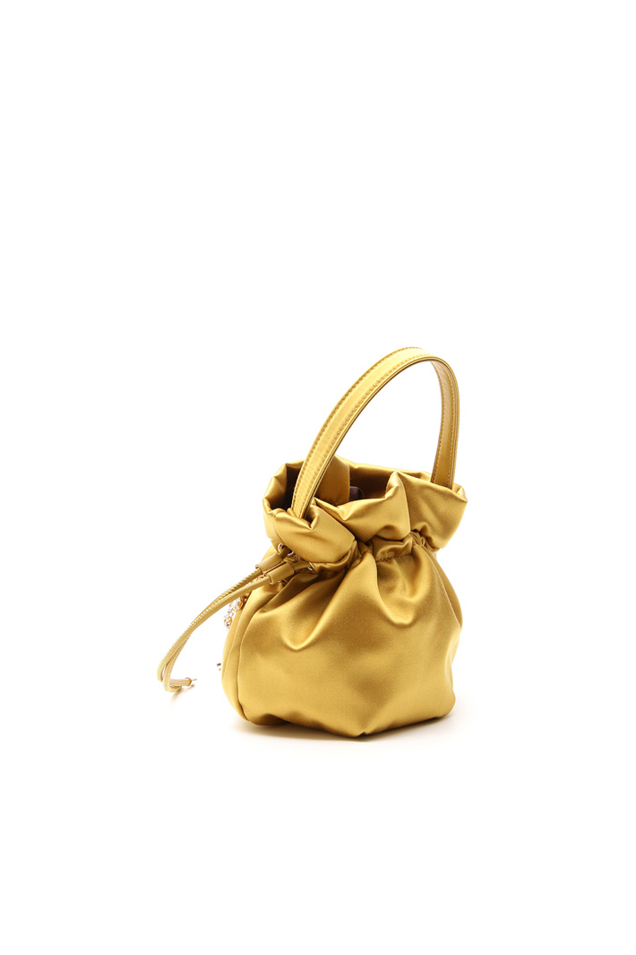 Borsa a sacchetto con gioiello Intrend Borsa a sacchetto con gioiello Intrend