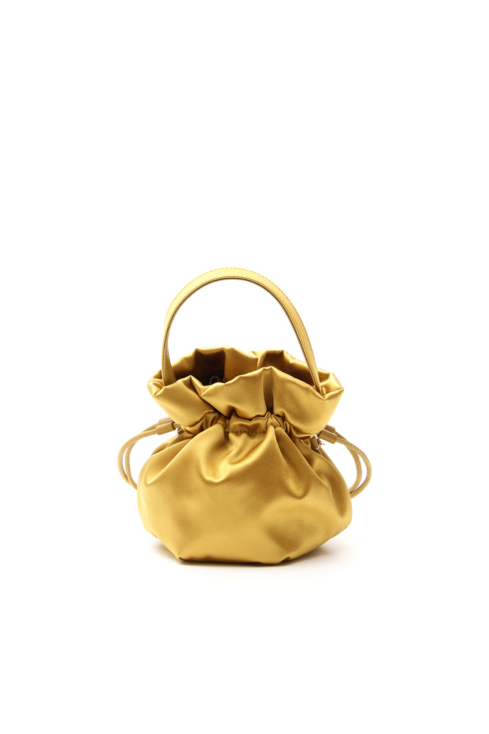 Borsa a sacchetto con gioiello Intrend Borsa a sacchetto con gioiello Intrend