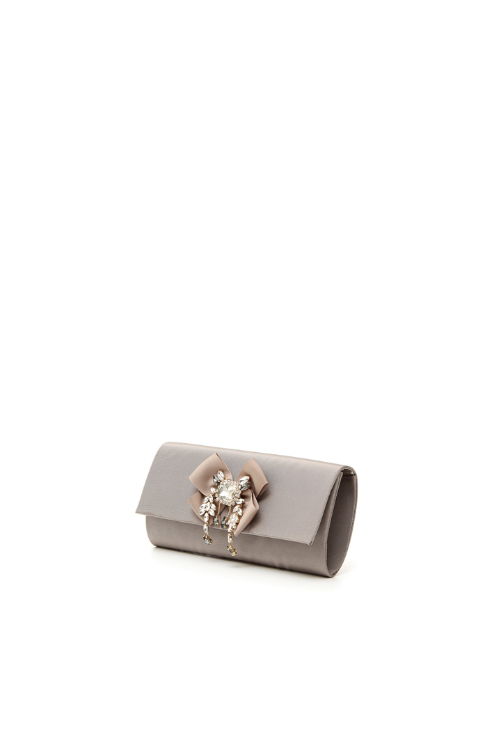 Pochette gioiello in tessuto Intrend Pochette gioiello in tessuto Intrend