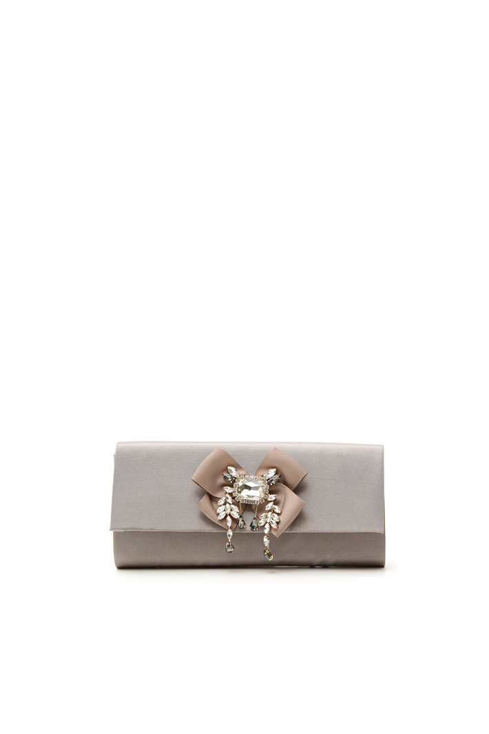 Pochette gioiello in tessuto Intrend Pochette gioiello in tessuto Intrend