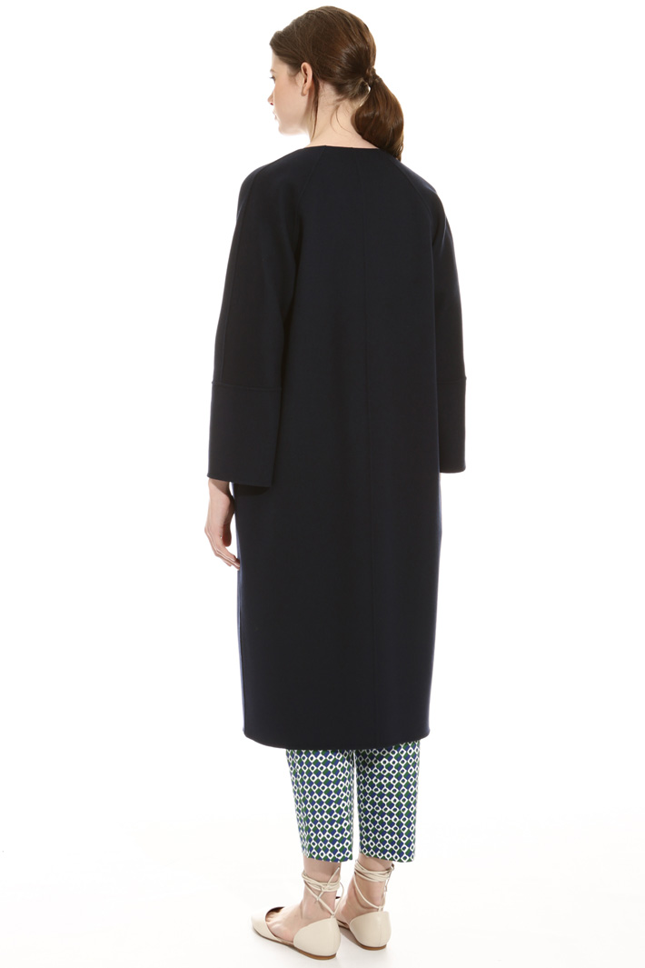 Cappotto reversibile Intrend Cappotto reversibile Intrend