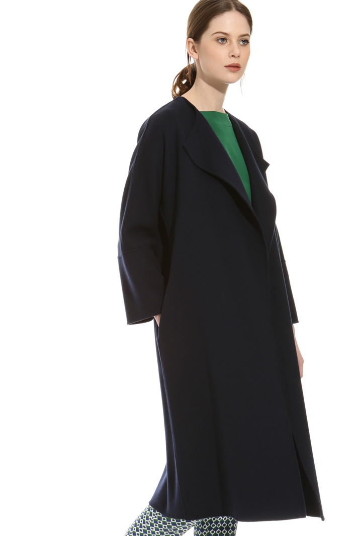 Cappotto reversibile Intrend Cappotto reversibile Intrend