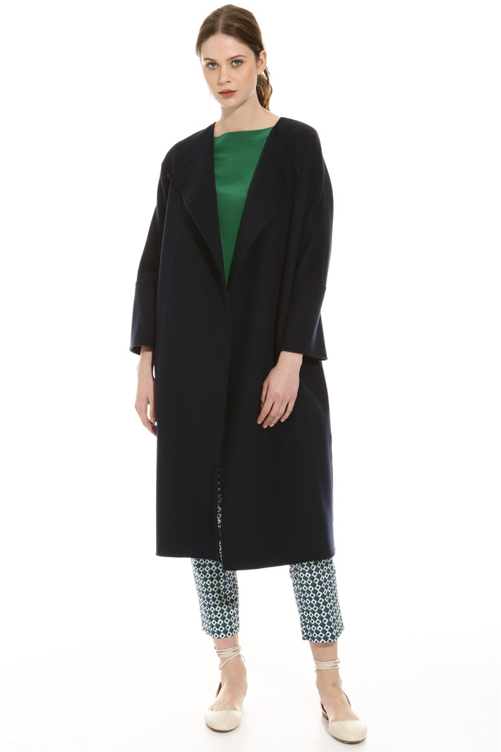 Cappotto reversibile Intrend Cappotto reversibile Intrend